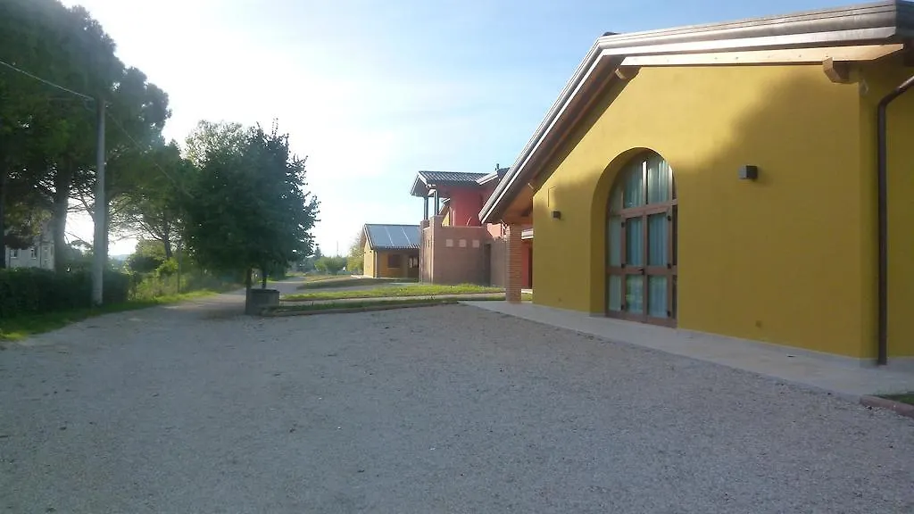 Relais Villa Giulia-1